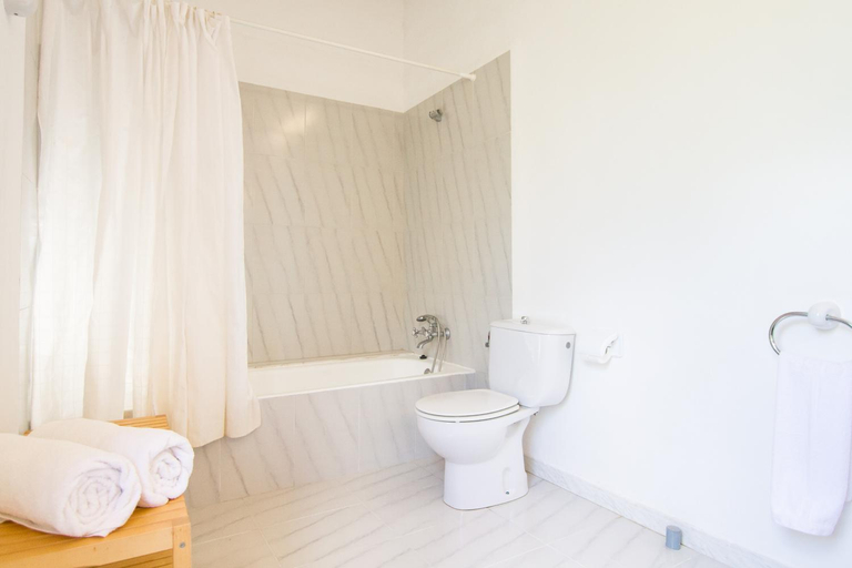 Bathroom 2, Agroturismo Son Sant Andreu, Baleares