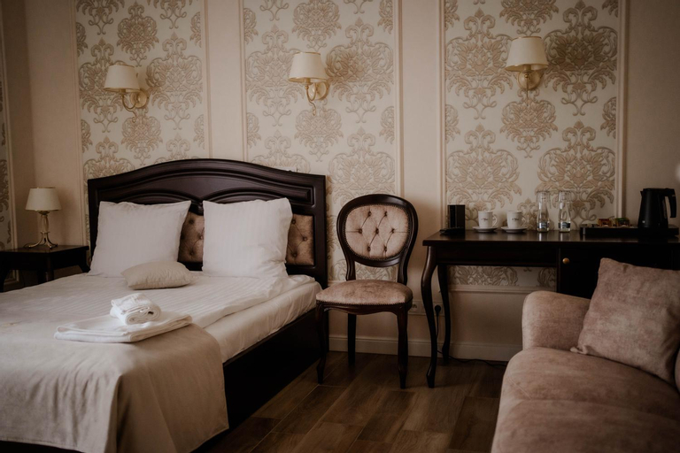 Bedroom 7