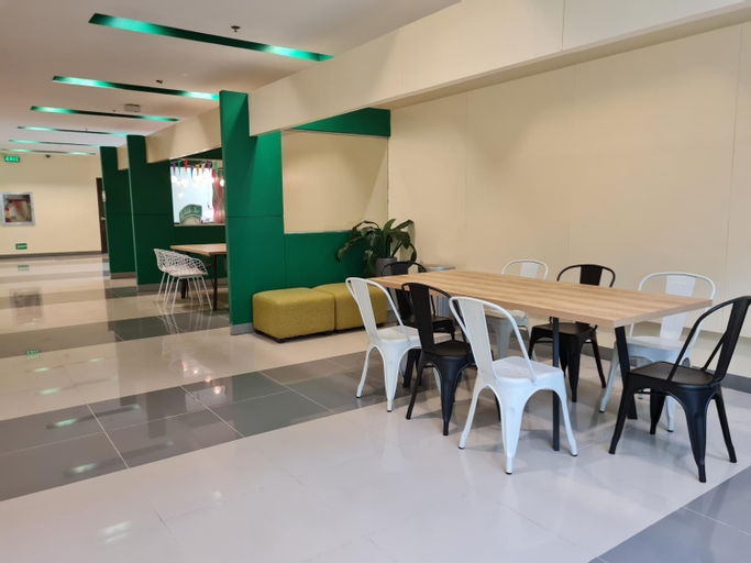 Food & Drinks 5, Go Hotels Otis-Manila - Multi-Use Hotel, Manila City