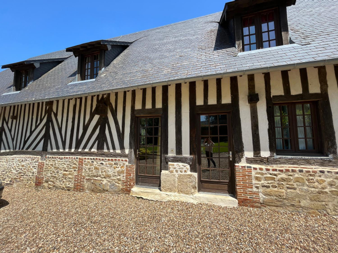 Exterior & Views 1, Le Domaine des Tostes, Calvados