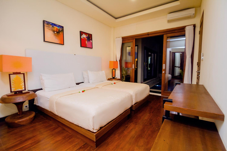 Bedroom 11
