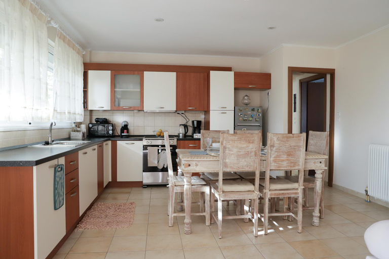 Others 2, Perfect Home for Relaxing, Attica