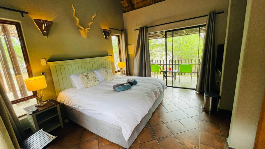 Others 3, Ujabule Lodge, Mopani