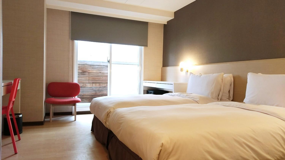 Bedroom 6