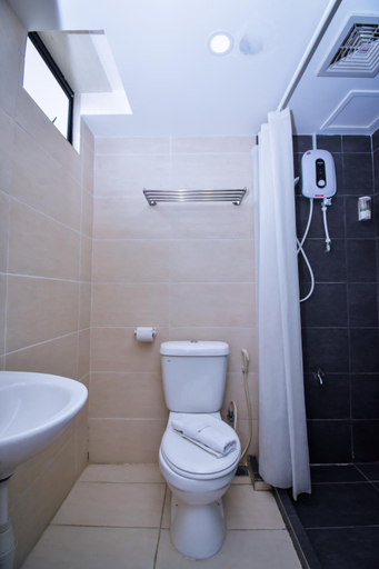 Others 4, Eden Boutique Hotel, Tawau