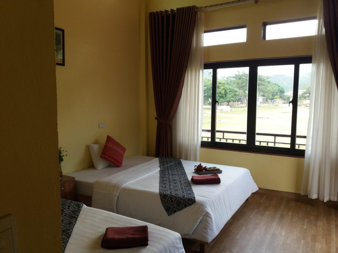 Bedroom 9