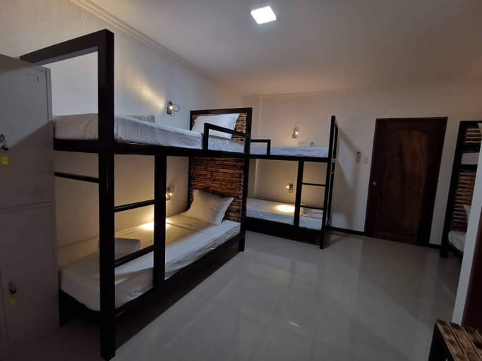 Bakawan Hostel, Coron