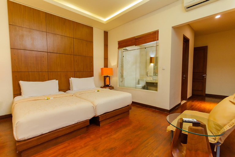 Bedroom 14