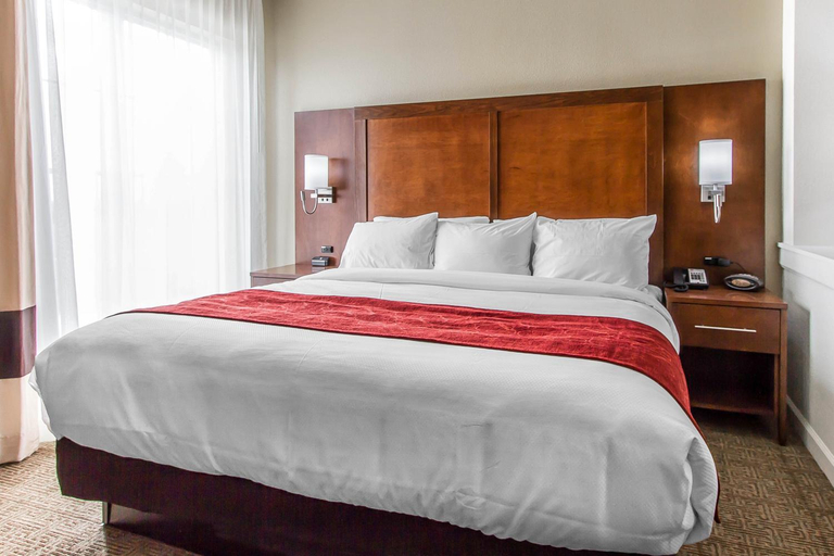 Bedroom 9