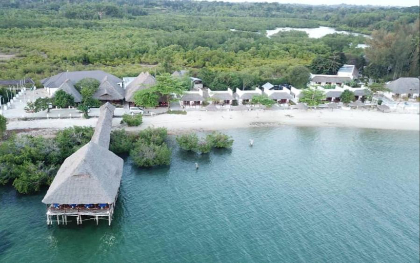 Others 5, Pemba Misali Sunset Beach, Chake