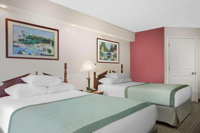Bedroom 9