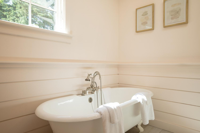 Bedroom 3, 1830's Large 4BR in Heart of Acadia! [Somes Villa], Hancock