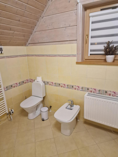 Bathroom 3, Balozu rezidence, Riga