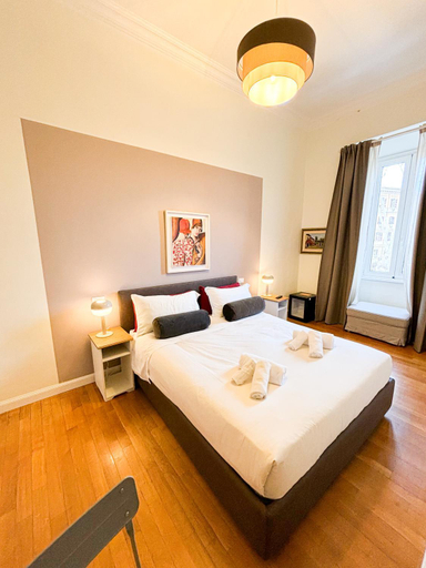 Others 3, San Pietro Prestige Rooms, Rome