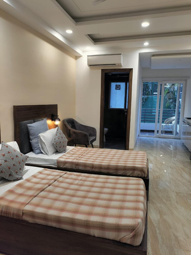 Bedroom 14