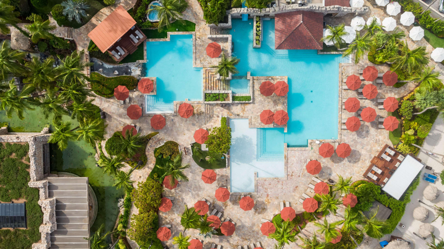 Sport & Beauty 3, Hyatt Regency Aruba Resort Spa & Casino
