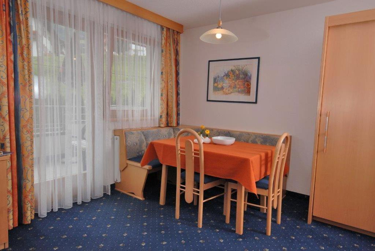 Others 5, Apart Hotel Garni Kofler, Landeck