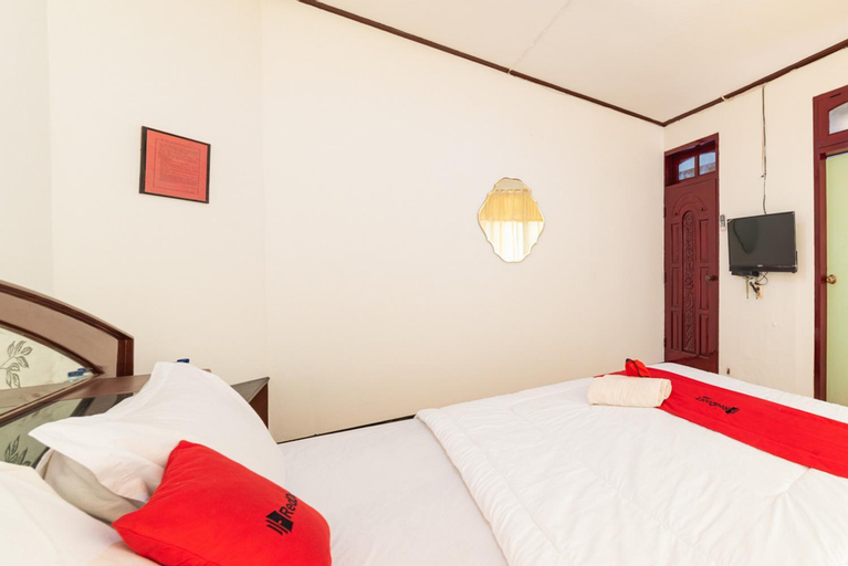 Bedroom 5