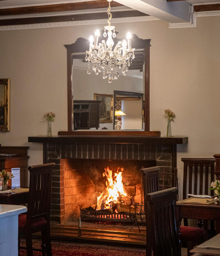 Food & Drinks 5, Rawdons Hotel & Brewery, Umgungundlovu