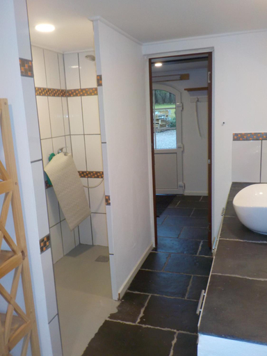 Shower, Lyngsagaard K, Frederikshavn