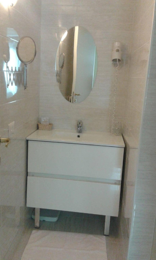 Bathroom 3, Hotel Il Loggiato Dei Serviti, Como