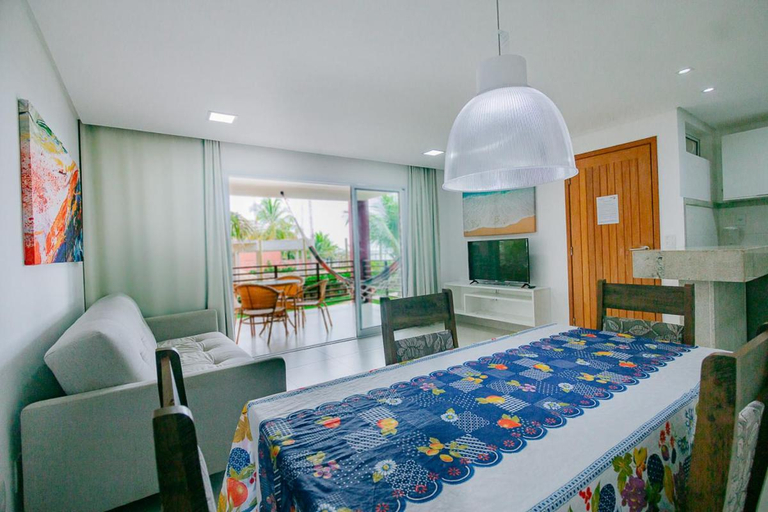 Bedroom 2, Areias de Itacimirim, Camaçari