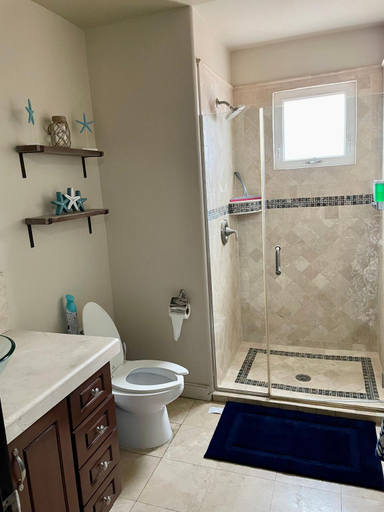 Bedroom 2, Amazing Ocean Front Condo, Tijuana