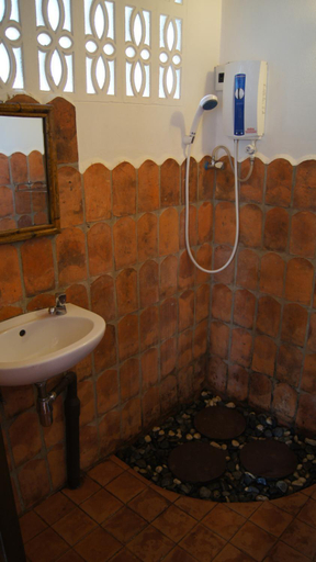 Bathroom 9