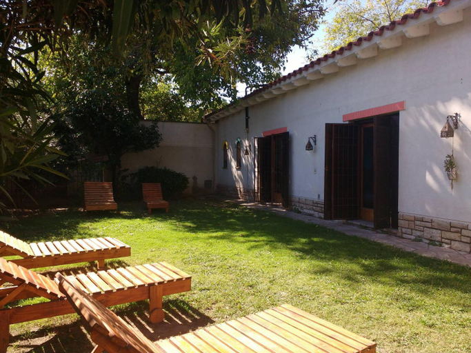 Others 3, Hostel de Los Artistas, Capital
