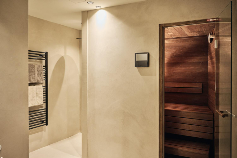Bathroom 2, Ullrhaus - ST ANTON 4 Star Superior, Landeck