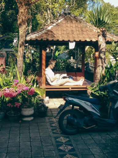 Exterior & Views 1, Homestay Sente, Buleleng