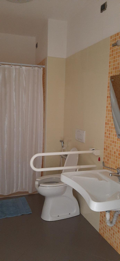 Bathroom 5