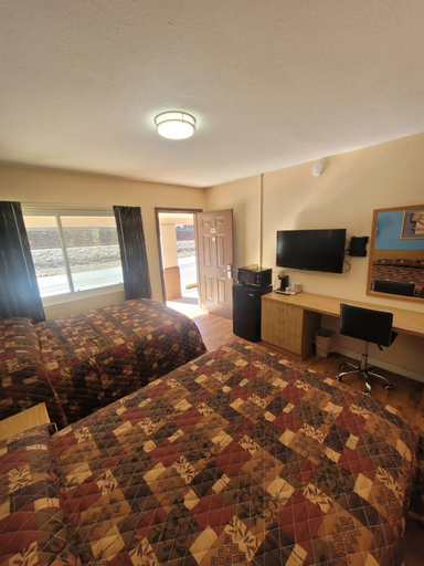 Others 5, Economy Inn Sylva, Jackson