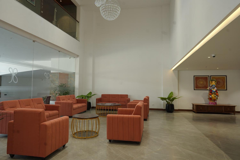 Public Area 3, Gokulam Park Guruvayur, Thrissur