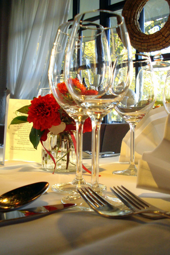 Food & Drinks 4, Hotel An Der Linde, Heilbronn