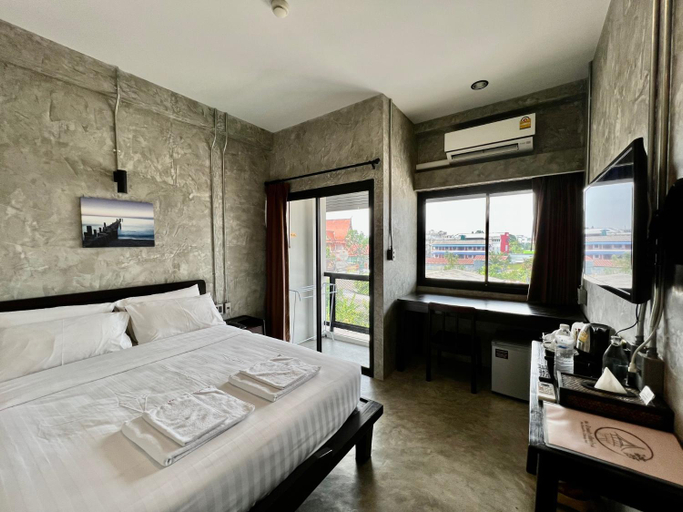 Bedroom 2, Na BaanYa Chiang Mai, Muang Chiang Mai