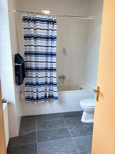 Bathroom 5, Hotel Schwert, Ortenaukreis