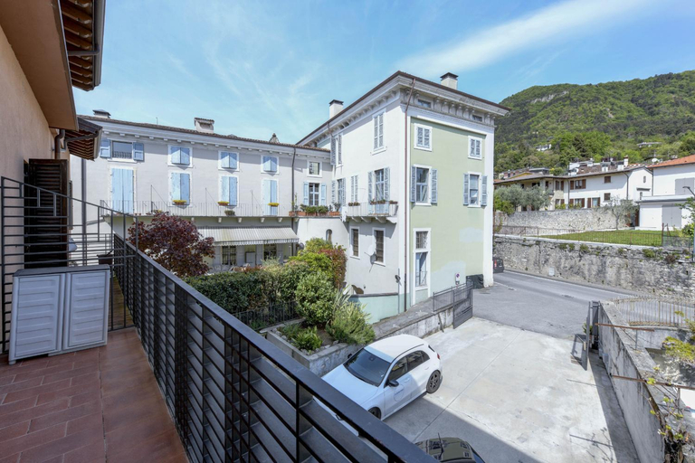 Exterior & Views, Appartamento Isi, Brescia