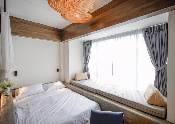 Bedroom 18