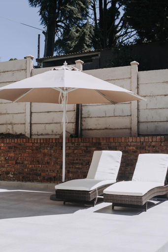 Others 5, The Living Collective Villa, Umgungundlovu
