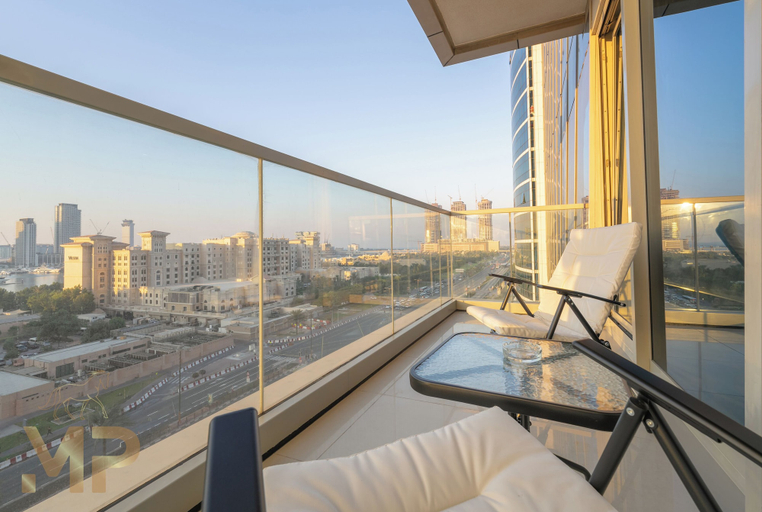 Others 3, Beautiful flat in Dubai Downtown, Dubai