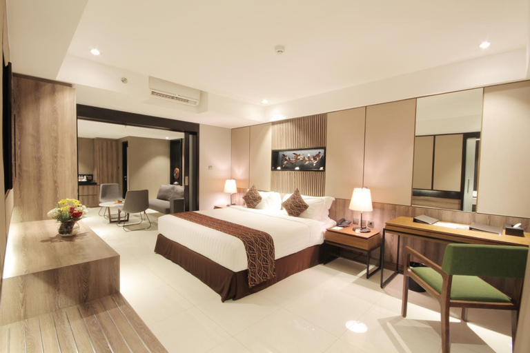 Bedroom 19