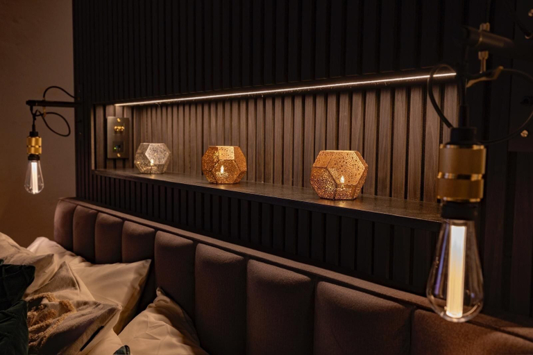 Others 5, The Private Escape by Blue Medi Spa, Stockholm