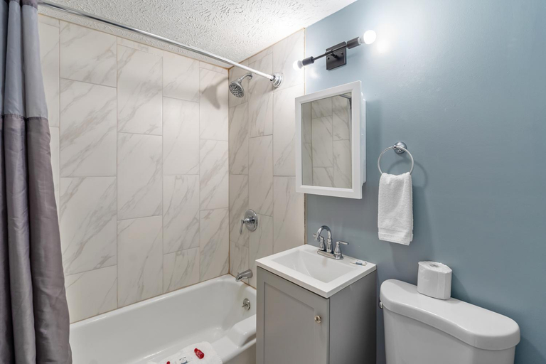 Bathroom 5