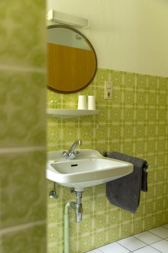 Bathroom 5, Bergische Schweiz, Oberbergischer Kreis