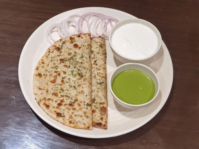 Food & Drinks, Hotel Anjana Cottage, Amritsar