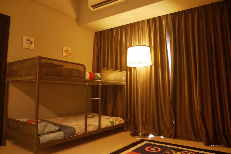 Bedroom 22