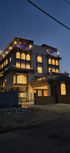 Exterior & Views 2, The Sky Imperial Jodhpur, Jodhpur