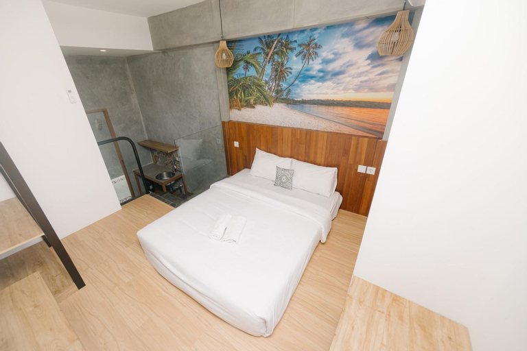 Bedroom 12