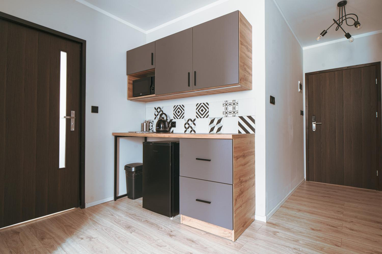 5, Pokoje Venezia, Karviná